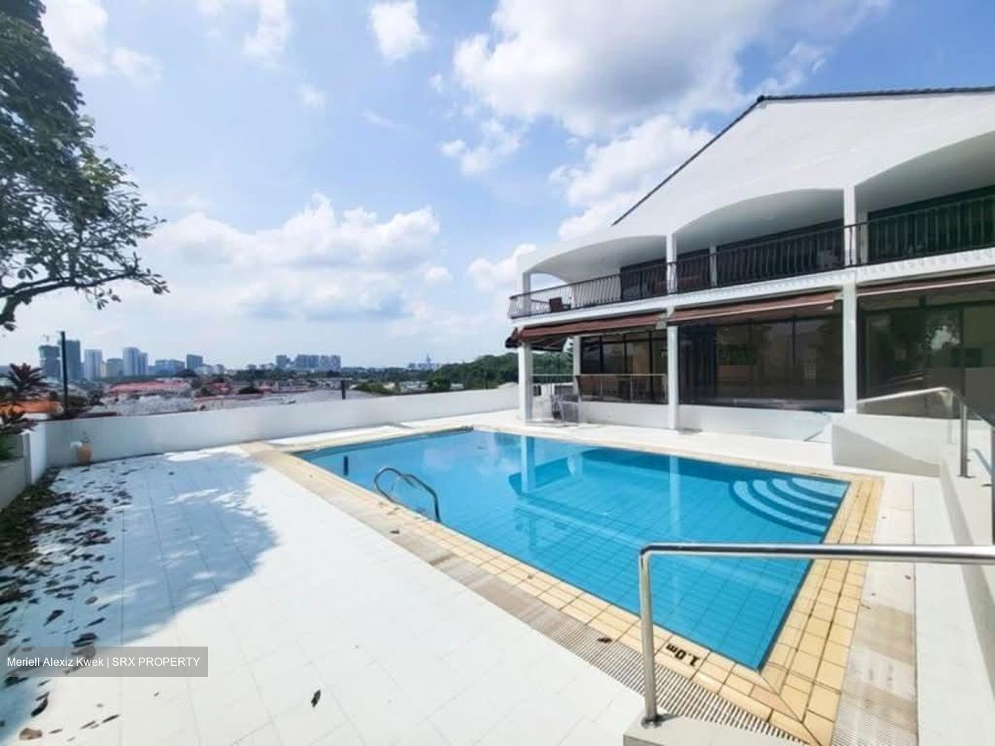 Fifth Avenue (D10), Detached #544435231